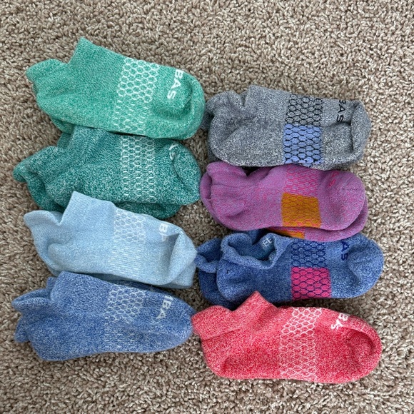 Bombas Accessories - Bombas Women’s Small Socks Set